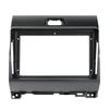 9 Inch Car Car Radio Frame Fascia Multimedia For KIA RAY 2011-2017 2Din Host GPS Navigation Frame Replacement Accessories-A87Q