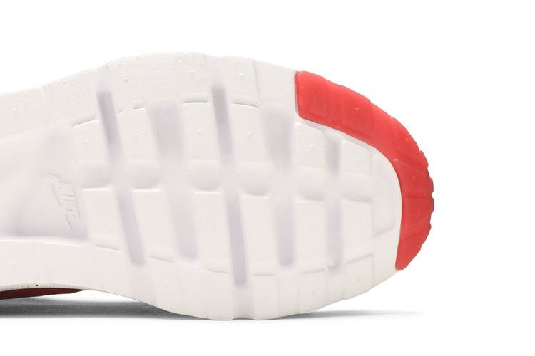 Nike Air Max 1 Ultra Moire 'Terra Red' Men's Sneakers