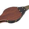 Metal Nozzle Fireplace Bellows MDF Board Campfire Air Blower Wood Stove Blower  Fireplace Bonfire