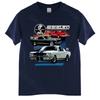 Unisexs TShirt Licensed Shelby Cars Style Tshirt for Unisex  Muscle GT350 shubuzhi brand tshirt new Summer Style teeshirt