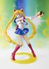 TAMASHII NATIONS Figürleri SIFIR Sailor Moon