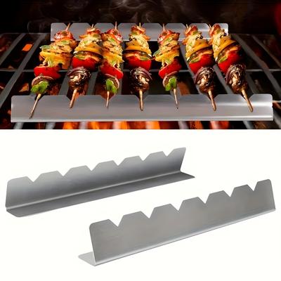 Grilování a kebab – Grilovací rošty