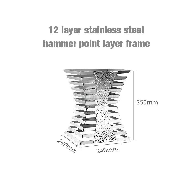 

сочетание десертов холодные закуски чайные паузы украшение стола многоярусная стойка отель свадьба банкет шведский стол стойка для демонстрации еды