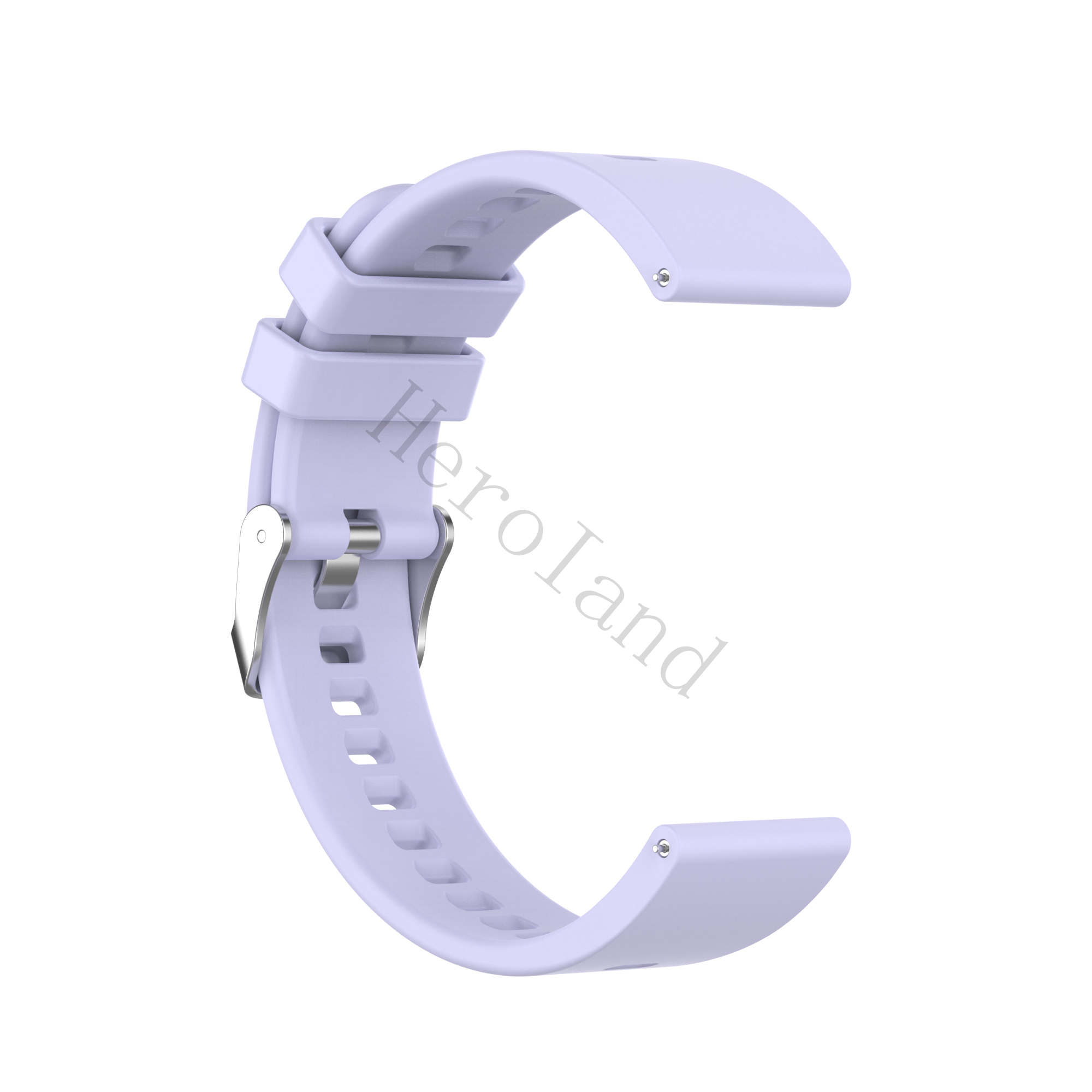 

Силиконовый ремешок для часов 20 мм для Garmin venu sq /SQ 2, умный браслет для Garmin Venu / Move3 / vivomove 20mm width strap