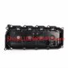 13264-LC10A 13264LC10A PA66 plastic Cylinder Head Valve Cover For Nissan Navarra NP300 CABSTAR F24M FRONTIER D40BB  PATHFINDER