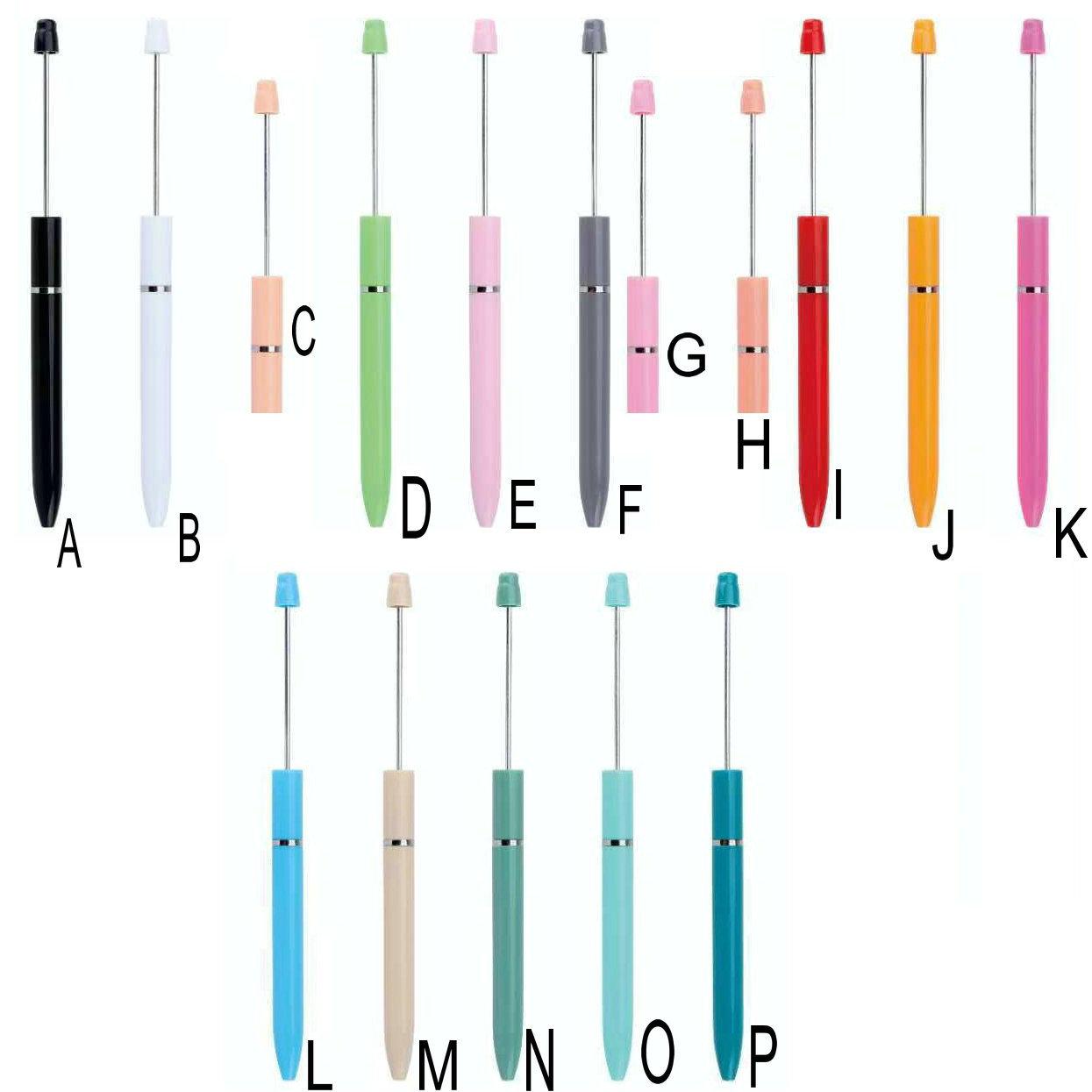 

Set of 8 Random Pattern Pens: Skylight, Holder, Byte, Text, Scroll, and Bouncing Designs Single P