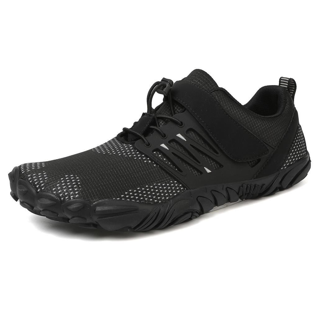Outdoor-Wanderschuhe Wanderschuhe Herren- und Damen-Rutschfest Wandern Lässige Sportschuhe Offroad Klettern Radfahren Schuhe Atmungsaktiv und Leicht