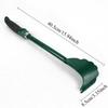 Bestselling Gardening Cleaning Scraper Tool Lawn Mower Blade Cleaner Multifunctional Trimmer for Yard Lawn Garden Maintenance