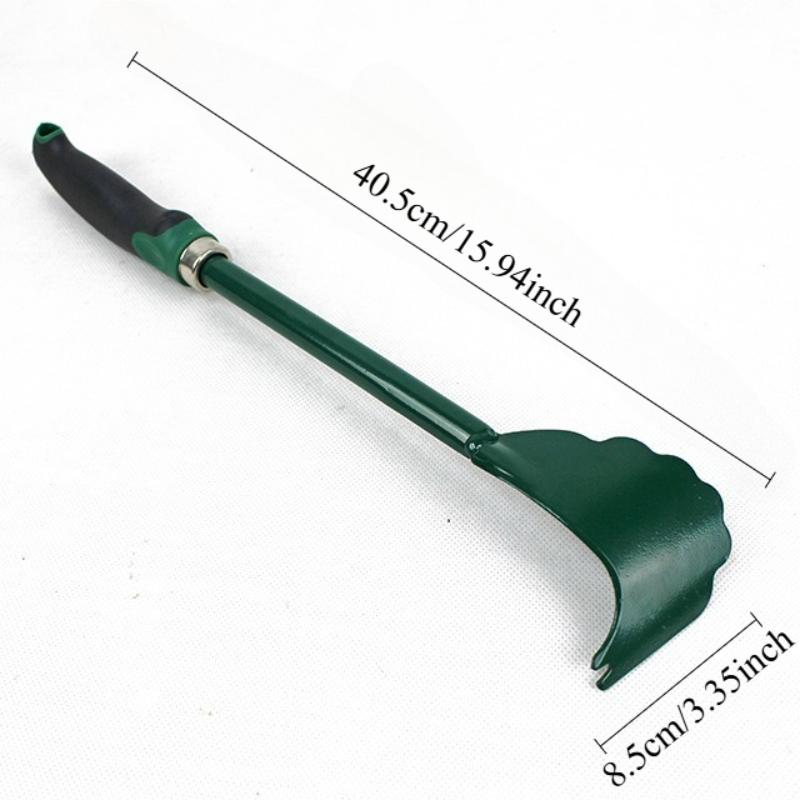 Bestselling Gardening Cleaning Scraper Tool Lawn Mower Blade Cleaner Multifunctional Trimmer for Yard Lawn Garden Maintenance