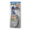 Sanwa Brush Drain Pipe Cleaner 5-Piece Brush