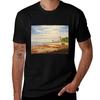Harbor Town Golf Course Sc TShirt Moisture Wicking Athletic TShirt