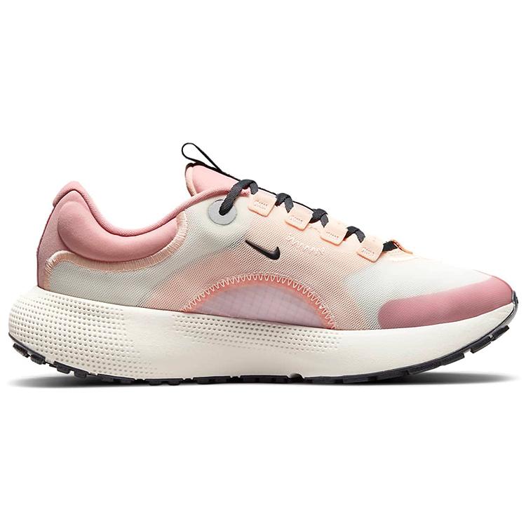 Nike React Escape Run Sail Pink Glaze Women's CV3817-106