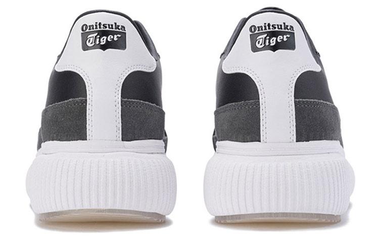 Onitsuka Tiger Delecity 'Black White' 1183A386-001