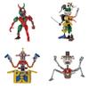 Garten Of Banban Italian Brainrot Al The Amazing Digital Circusbuilding Block Toy With Diy Assembly For Kids Entertainment