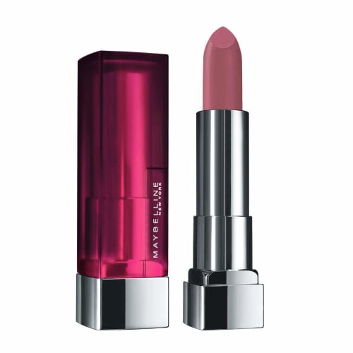 

MAYBELLINE Color Sensational Lipstick N Матовая губная помада 636 3,9 г