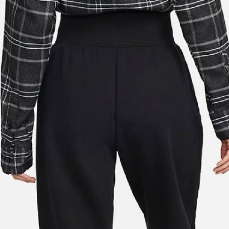 Nike PantS Women S Phoenix Fleece High waiSt SweatPantS Dq5888 010 S2309