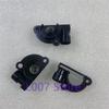5PCS Throttle Position Sensor For Buick Excelle Chevrolet Aveo Cadillac GMC Opel Corsa Meriva Optra OE# 17106682 17106681