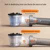 Arrow Washbasin Flip Drainer Set