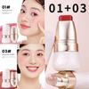 Multi-Use Blush Stick, Concealer, Eyeshadow, Lipstick, Four-In-One, Covers Tear Troughs, Nasolabial Folds, Dark Circles, Genuine Product