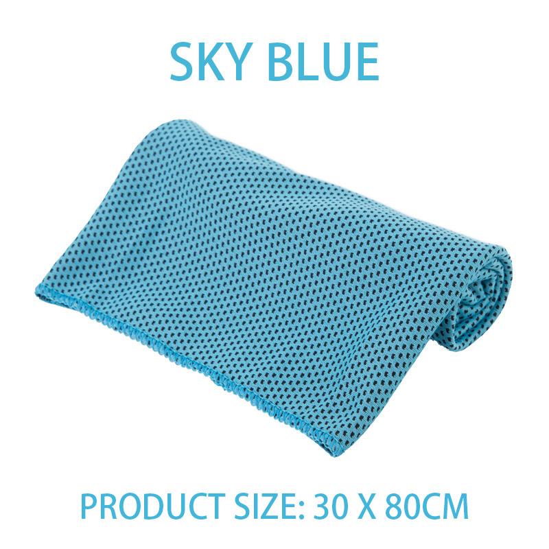 New Microfiber Towel Sports Quick-drying Super Absorbent Camping Towel Super Soft And Lightweight Gym Swimming Yoga Beach Towel