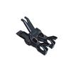 Meiho Meiho Chemical Industry Multi Clip BM-L Black 70mmx150mmx83mm