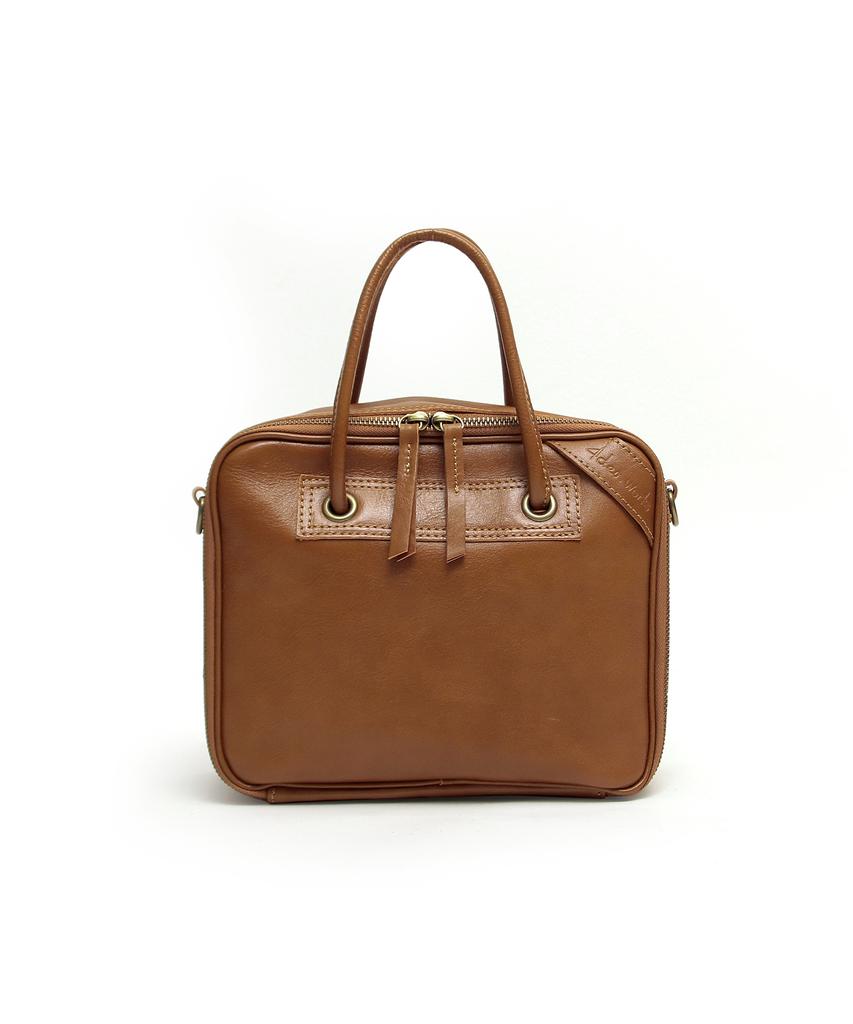 4Deaworks Once Tote Cross (4Colors)