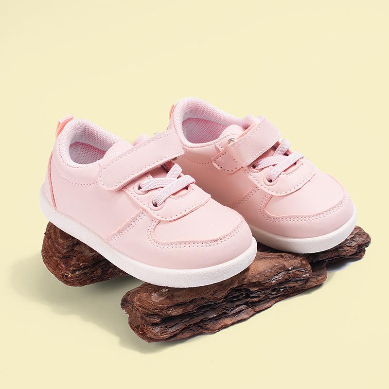 

Boys Shoes, Sports Shoes, Girls Casual Shoes 21 рожевий