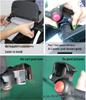 Baby Stroller Footrest & Armrest for Babyzen YOYO/YOYA
