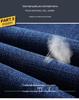 Men's 2024 Winter Straight White Jeans with Plus Velvet for Warmth