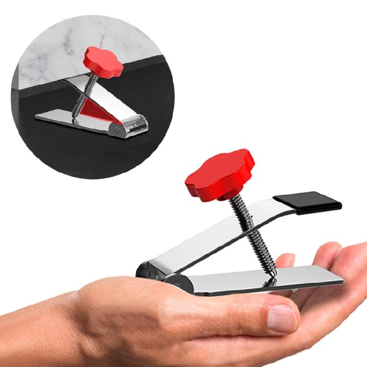 Adjustable Lifting Ceramic Tile Lifter Elevator Bracket Wall Tile Lifting Tool Hand Lifting Tool Board Lifter Adjustment