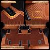 Huawei AITO M8 Six-Seater Custom Full Coverage Floor Mats