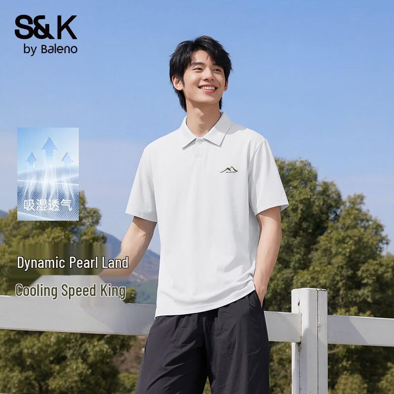 Baleno Men s Pique Polo Shirt 3XL