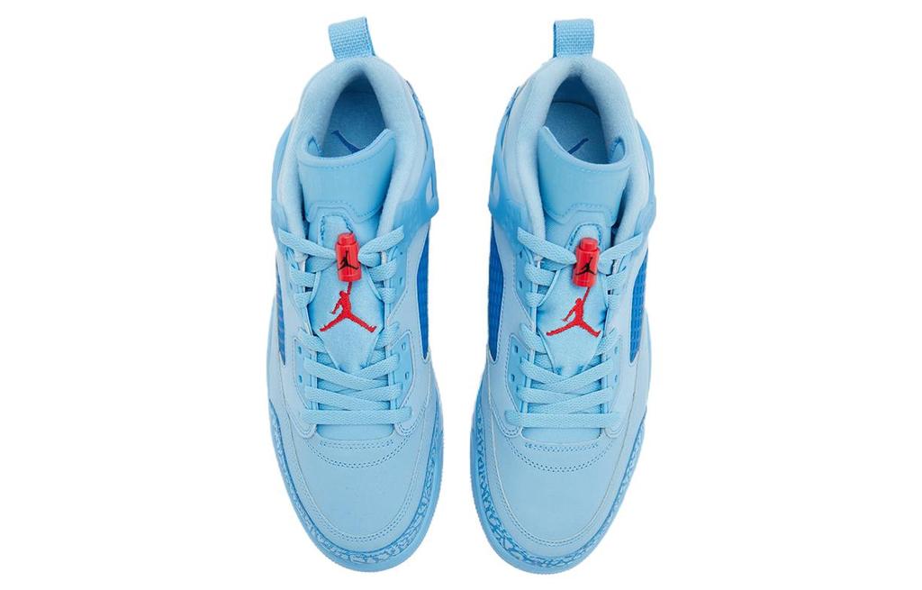 Jordan Spizike Low "Houston Oilers" FQ1759-400