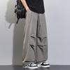 MEDE Men's Summer Wide Leg Cargo Pants