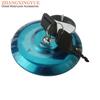 Motorcycle Fuel Tank Cap For Honda CGX125 XR125L XL125V CBF250 GLH125 CB125E CB125F GLR125 17620-KVX-601 17620KPC641