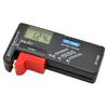 Premium Quality Universal Battery Tester With Easy-to-read Lcd For All Battery Types