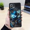 Dragon Ball Goku Handsome Case for Xiaomi Mi 13 11 Lite 11T 14 13 Pro 12x 12T 10T Back Phone Cover