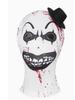 Soul-Shattering Clown Halloween Costume - Inspired by Horror Movie
