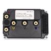 72V Brushless   Motor Controller, 260A Phase Current 80A Bus Current 10000W Programmable E Bike Controller with Battery  , for Electric Moto