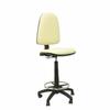 P&C-Ayna Stool P&C 4CPSPCR Cream