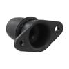 157mm Size Rear Boot Bump Stop Tailgate Bump Stop Non-deformation Design