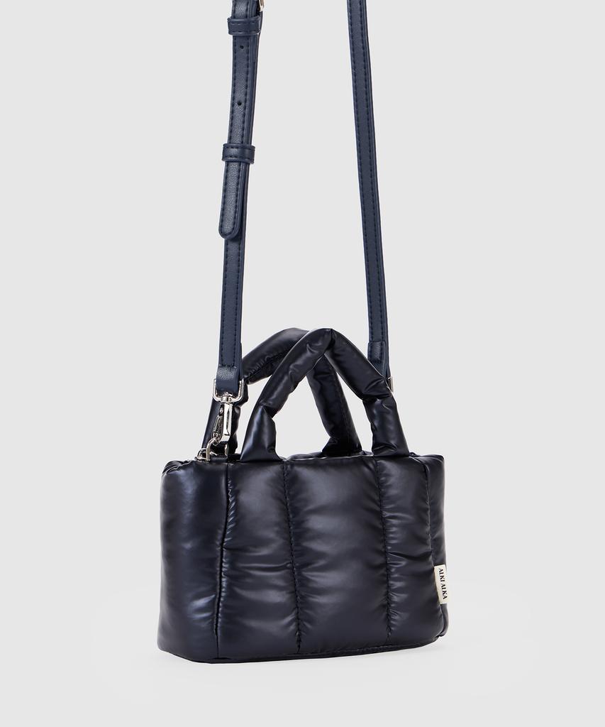 Alki Alka Bubly Mini (Black Navy)
