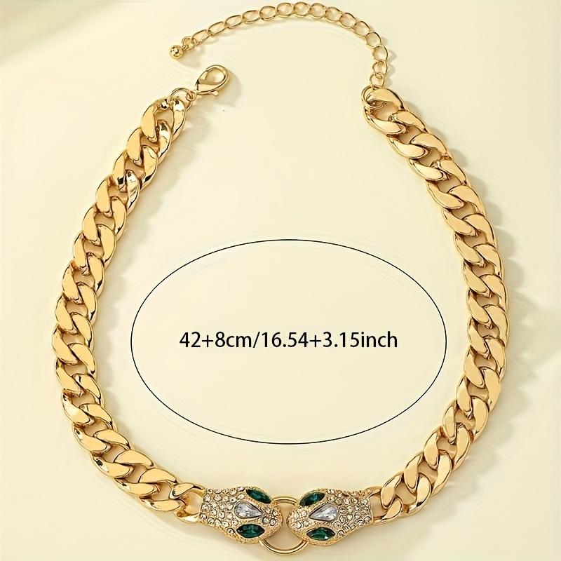 Fashion Necklace  For Women's Jewelry