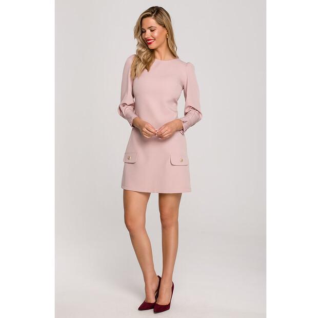 Платье вечернее Makover K148 EU XXL