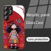 Graffiti Girls Applicable Samsung S24PLUS Mobile Case S23 Girls S22 Skin Friendly A55 Sense A54 All Inclusive A14