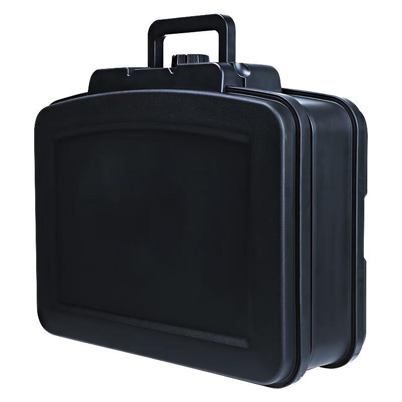 GUARDA 2117C UL Fire & Waterproof Portable Safe with Key Lock