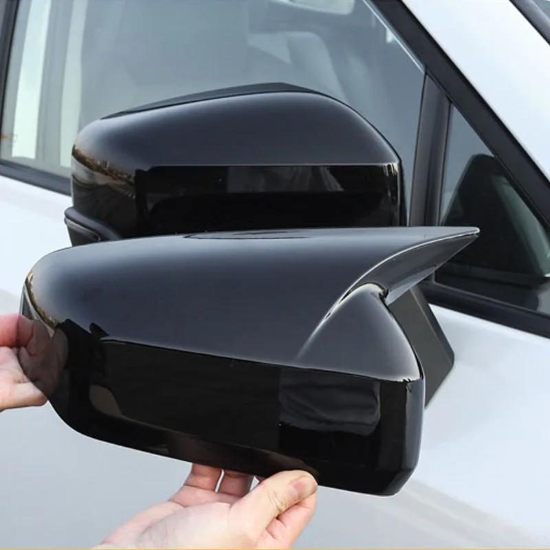 Pentru Toyota RAV4 XA60 2026 2027 Styling Auto Capac Oglindă Retrovizoare Carcasă Oglindă Marsarier Protector Accesorii Decorative