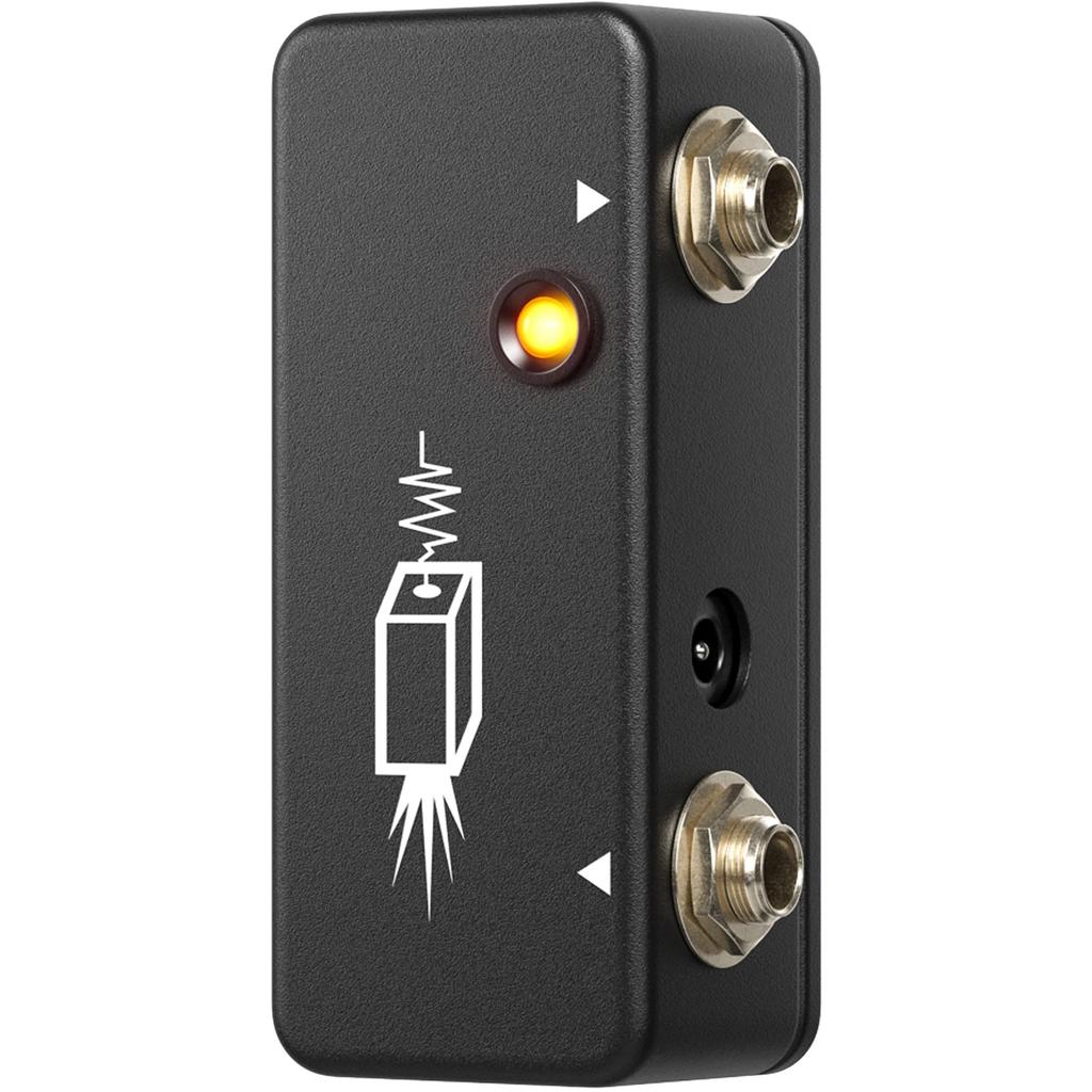 JHS Little Black Buffer Pedal