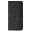 For Xiaomi Redmi A3 4G/Poco C61 4G Vintage Leather Case Folio Flip Wallet Phone Cover
