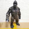 Monster King 122" King Kong Gorilla Pvc Action Figure Model Toy Gift